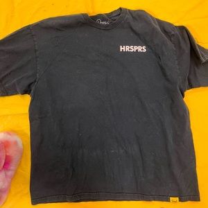 donut racing hrsprs mens tshirt